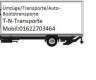 Umzugservice-Transporte
